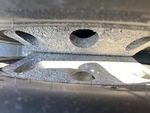 4 Underbody - Truck with 
