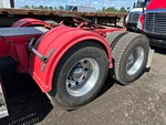 4 Underbody - Truck with 