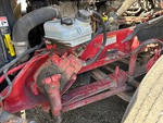 4 Underbody - Truck with 