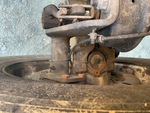 Brakes with 