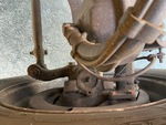 Brakes with 