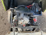 Engine with 
