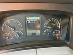 4 Transmission with Heures de fonctionnement du moteur