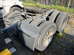 4 dessous de caisse - Camion with 