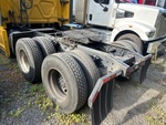 4 dessous de caisse - Camion with 