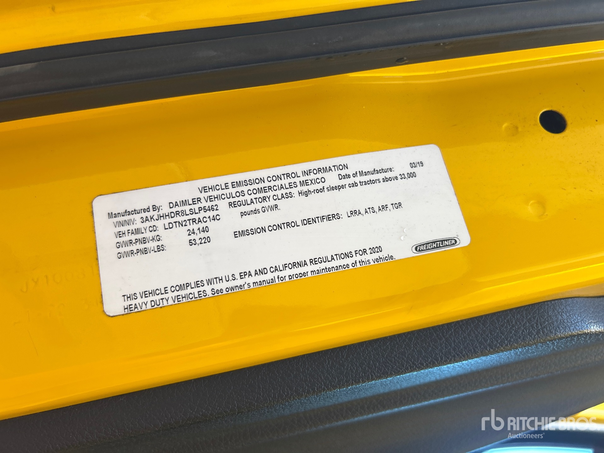 Aspect général with Numéro de série/Numéro d'identification du véhicule automobile