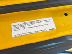 Aspect général with Numéro de série/Numéro d'identification du véhicule automobile