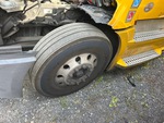 4 dessous de caisse - Camion with 