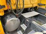 4 dessous de caisse - Camion with 