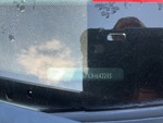 General Appearance with Second Serial Number/VIN Photo