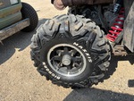 Drivetrain with 