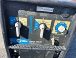 Control Station with 