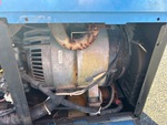 Power Generation with 