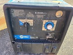 Control Station with 