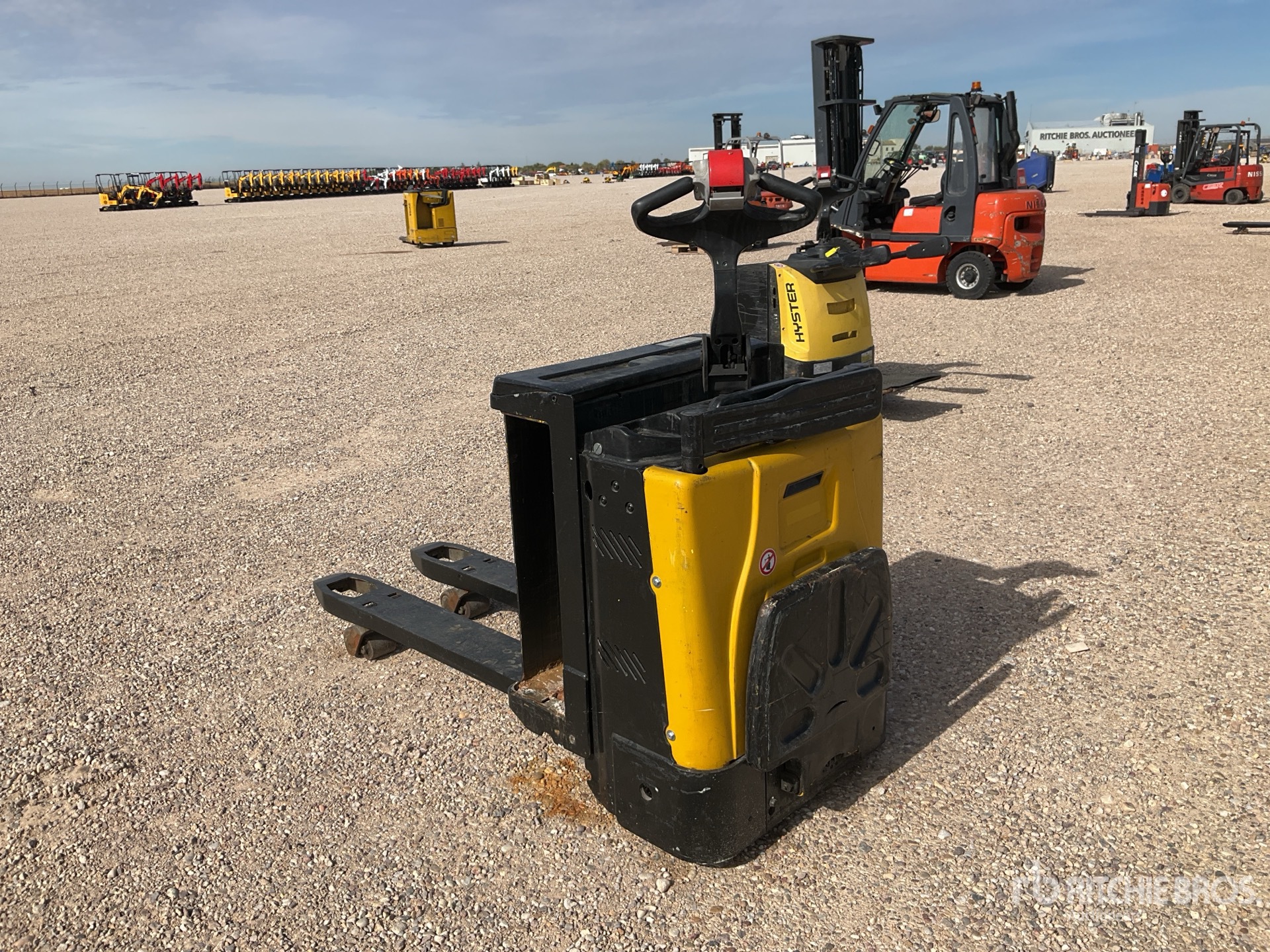 Aspect général with Image, coin arrière gauche