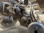 Drivetrain with 