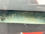 General Appearance with Second Serial Number/VIN Photo