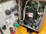 Basic Lower Control Station with 