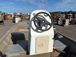 Control Station with 