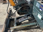 Hydraulics with 