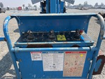 Control Station Upper with 
