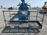 Control Station Upper with 