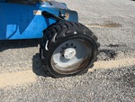 Chassis with 