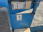 Control Station Upper with 