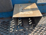 Control Station Upper with 