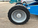 Chassis Photos with 