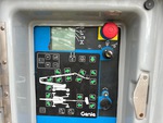 Basic Lower Control Station with 