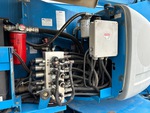 Hydraulics with 
