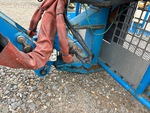 Hydraulics with 