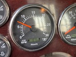 Cab with Engine Hours
