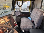 Cab with 