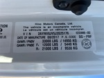 Aspect général with Numéro de série/Numéro d'identification du véhicule automobile