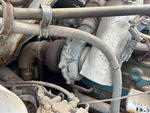 Motor with 