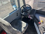 Cab with 