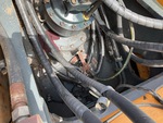 Hydraulique with 