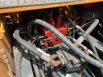 Hydraulique with 