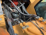 Hydraulique with 