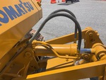 Hydraulics with 