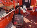 Basic Control Station Upper with 