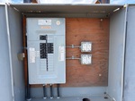Generator with 