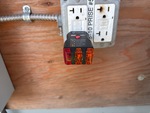 Generator with 