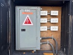 Generator with 
