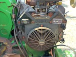 Control Station with 