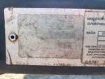 General Appearance with Unit Serial Number