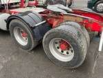 4 Underbody - Truck with 