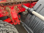 4 Underbody - Truck with 